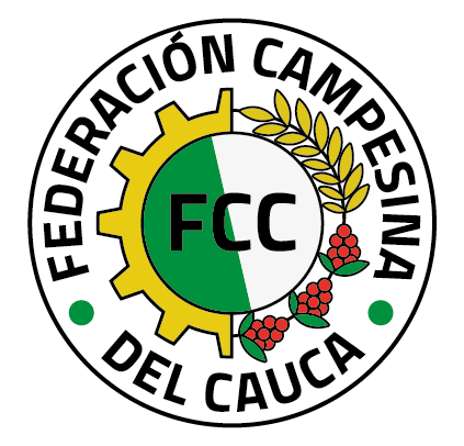 Logo de FCC